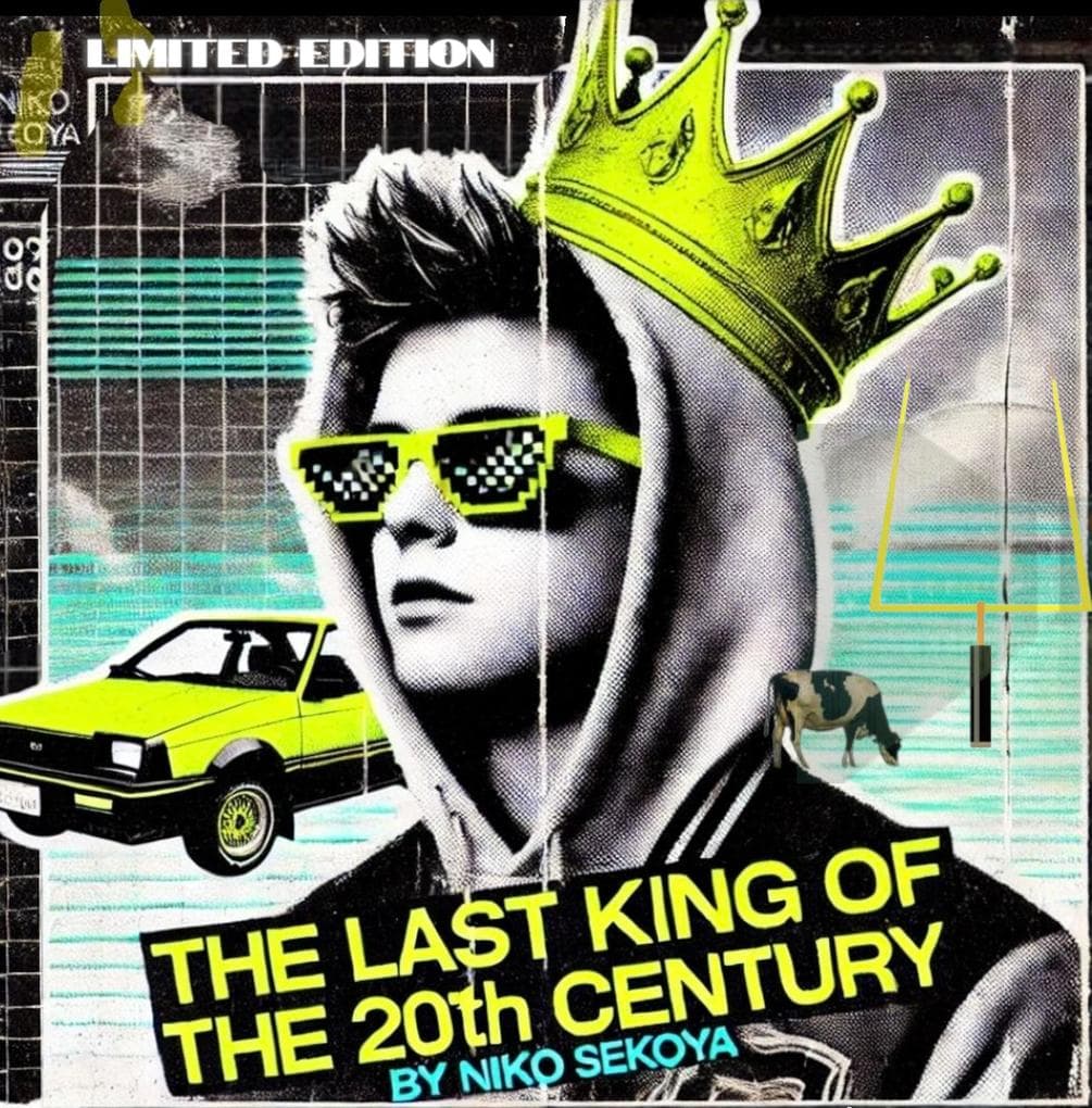 The Last King of the Twentieth Century