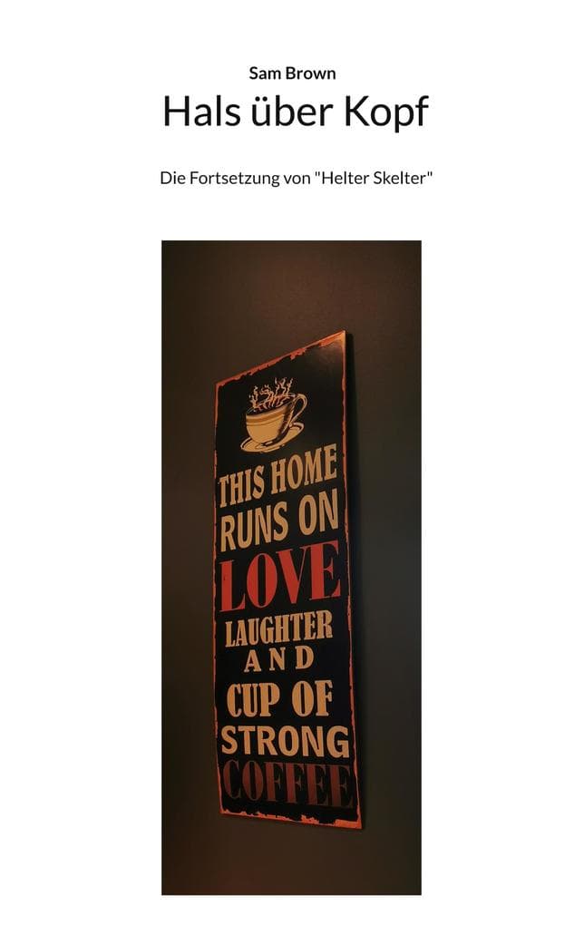 Hals über Kopf: Die Fortsetzung von "Helter Skelter"