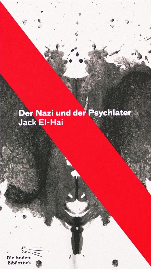 Der Nazi und der Psychiater