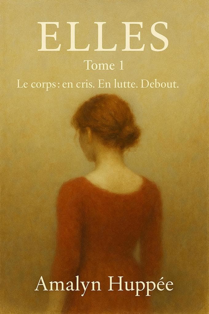 ELLES - Le corps: en cris. En lutte. Debout