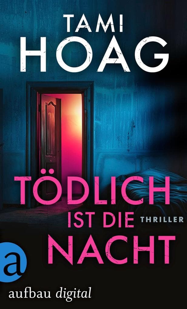 Tödlich ist die Nacht