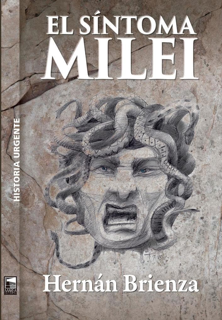El síntoma Milei