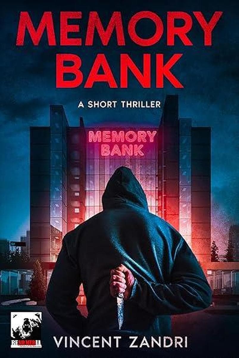 Memory Bank: A Short Thriller