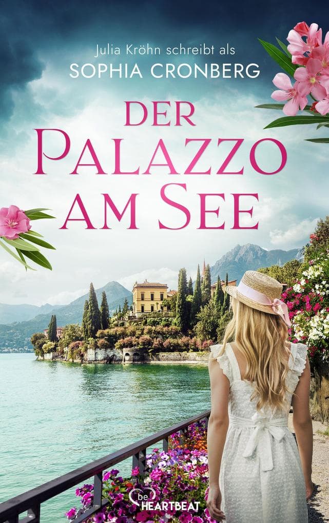 Der Palazzo am See