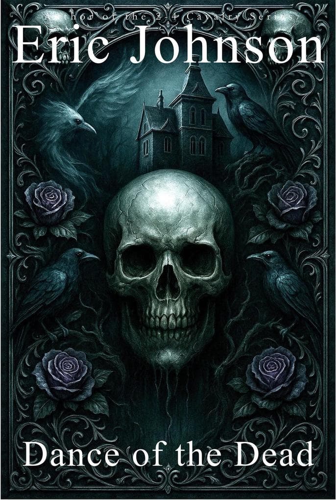 Dance of the Dead: 1-5 Kommando, #3