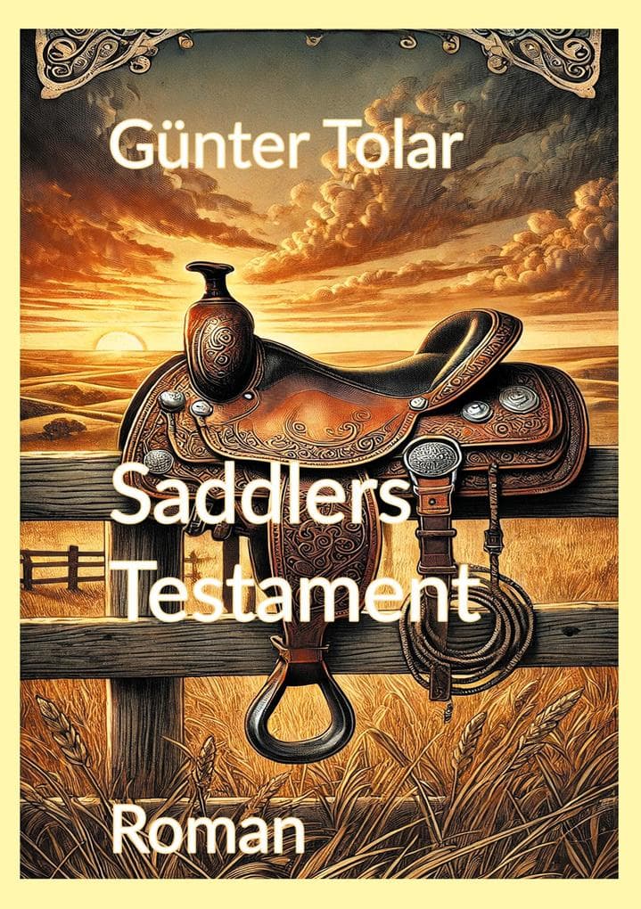 Saddlers Testament: Roman