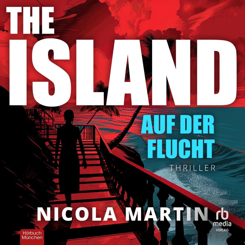 The Island: Auf der Flucht