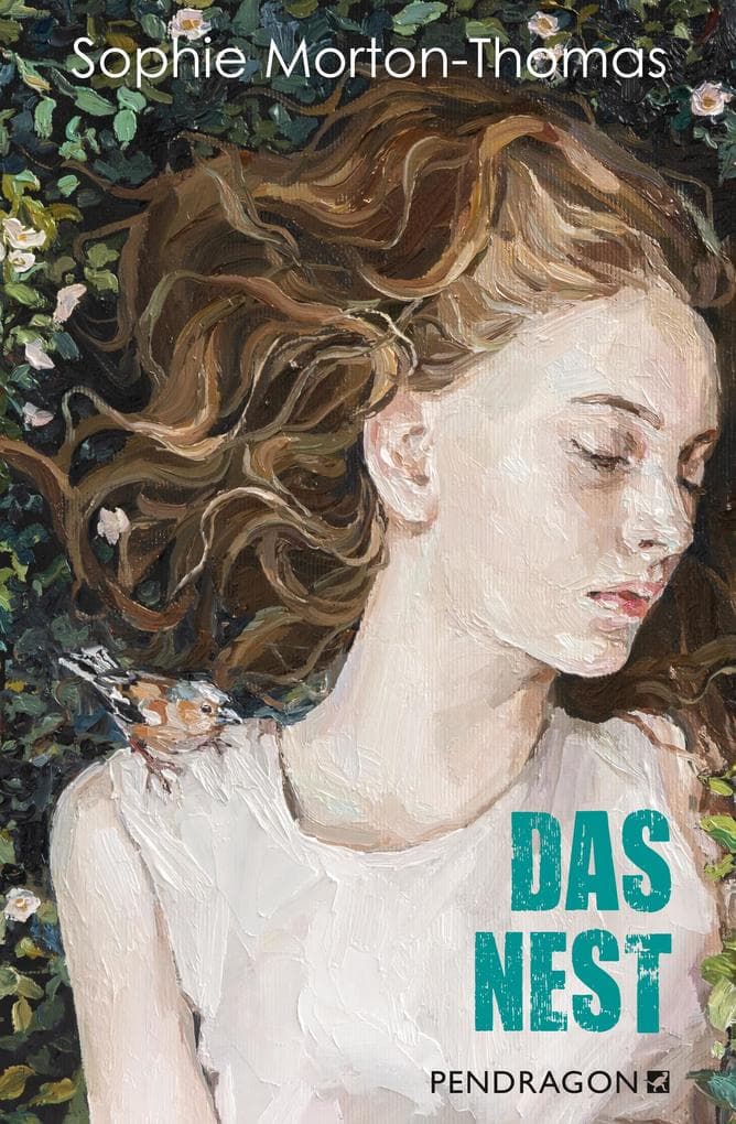 Das Nest: Kriminalroman