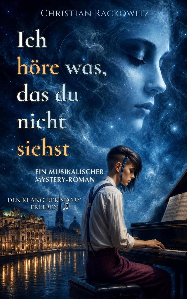Ich höre was, das du nicht siehst