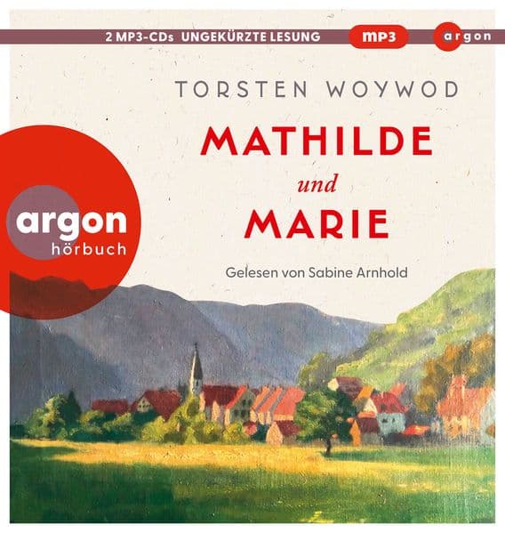 Mathilde und Marie: Eine Liebeserklärung an den Zauber des Lesens und eine Rückbesinnung auf das, was wir im Leben wirklich brauchen