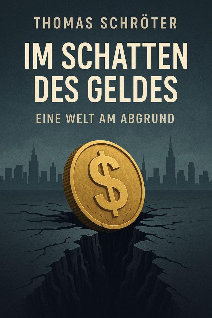 Im Schatten des Geldes: Eine Welt am Abgrund