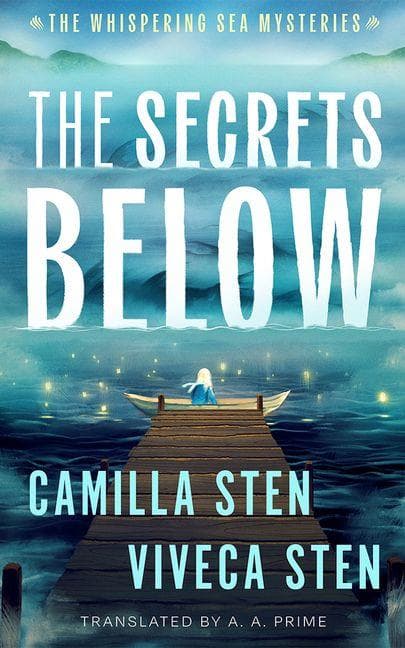 The Secrets Below