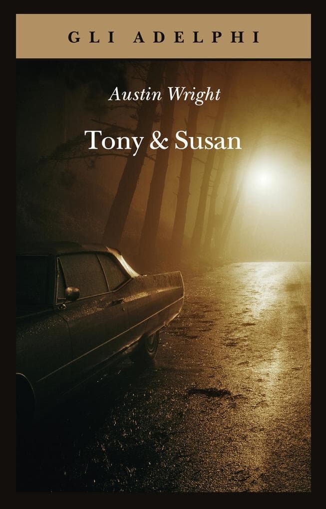 Tony e Susan