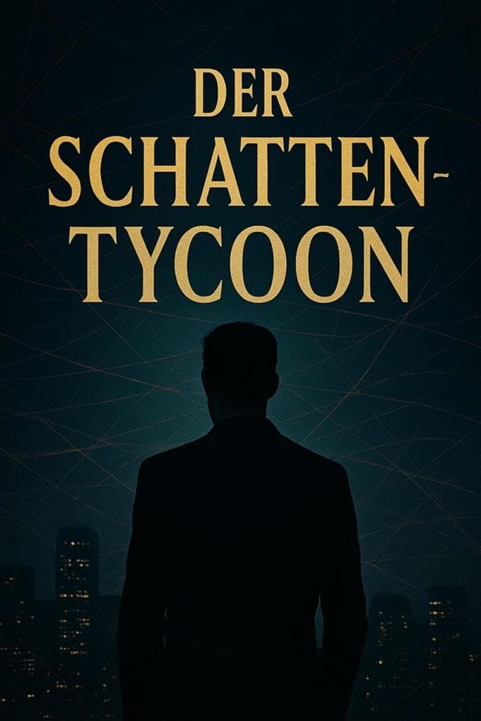 Der Schatten Tycoon: Eine wahre Legende der letzten 50 Jahre