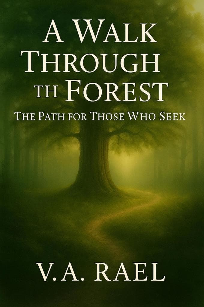 A Walk Through the Forest