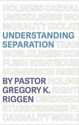 Understanding Separation