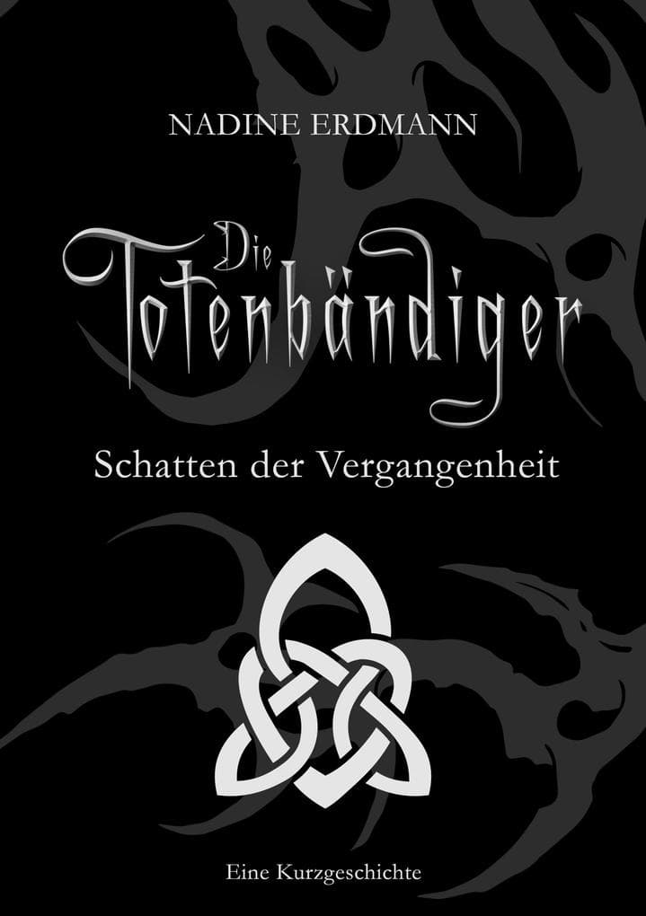 Schatten der Vergangenheit: Eine Kurzgeschichte