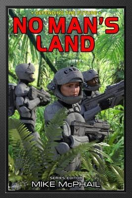No Man's Land: Reissued