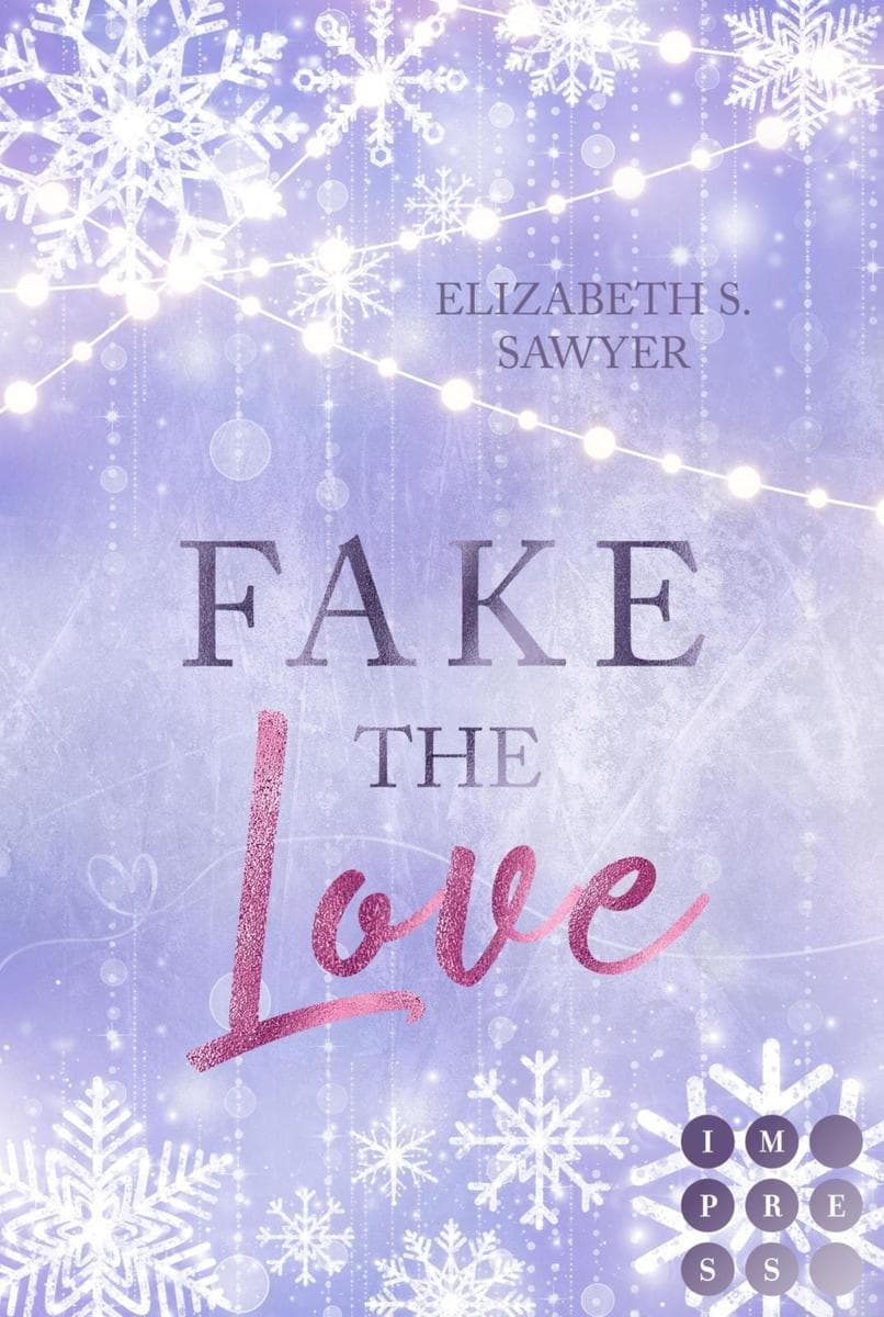 Fake the Love (Play it Fake 2): Rivals To Lovers Sports Romance über eine Fake-Beziehung auf dem Eis