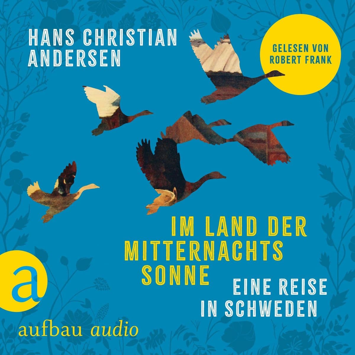 Im Land der Mitternachtssonne: Eine Reise in Schweden