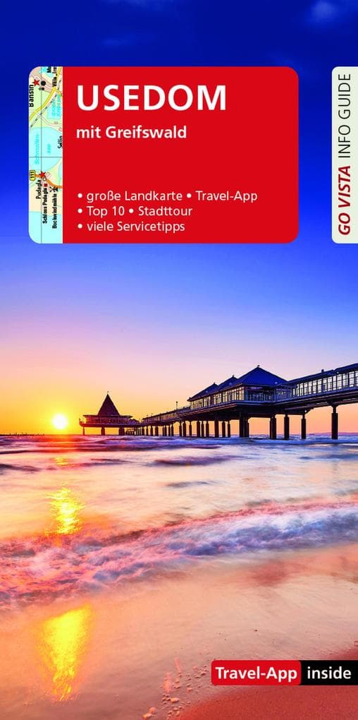 Usedom: Go Vista