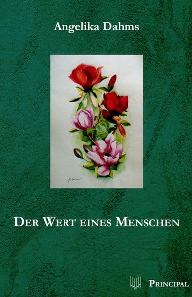 Der Wert eines Menschen: Kriminalroman