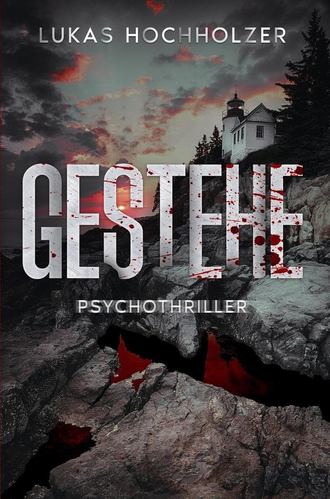 Gestehe