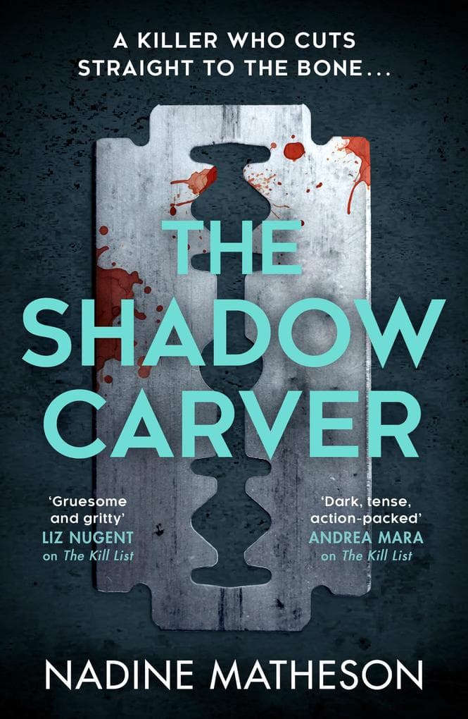 The Shadow Carver
