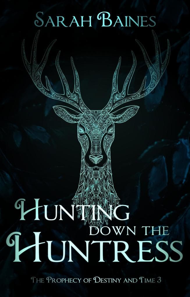 Hunting down the Huntress