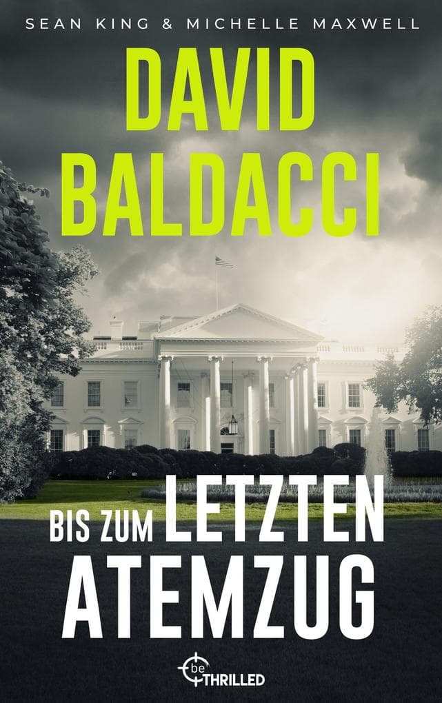 Bis zum letzten Atemzug
