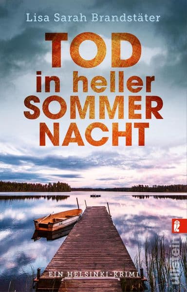Tod in heller Sommernacht: Ein Helsinki-Krimi | Nordische Krimispannung mit psychologischer Tiefe