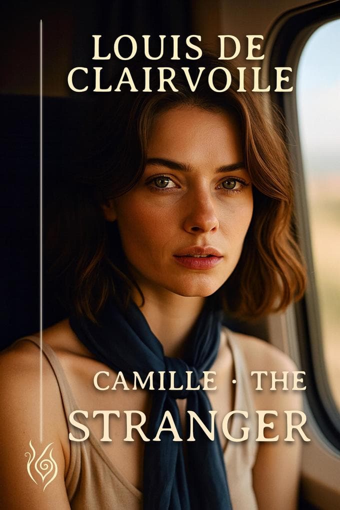Camille · The Stranger