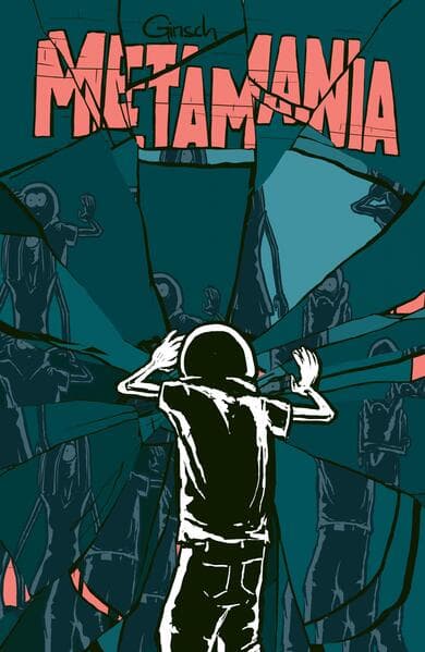 Metamania: Wem kannst du trauen, wenn du dir selbst nicht trauen kannst?