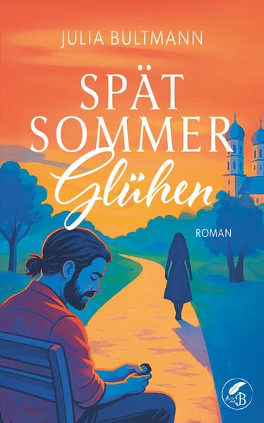 Spätsommerglühen