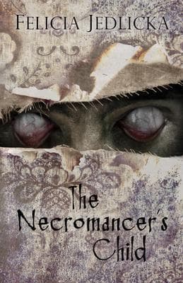 The Necromancer's Child