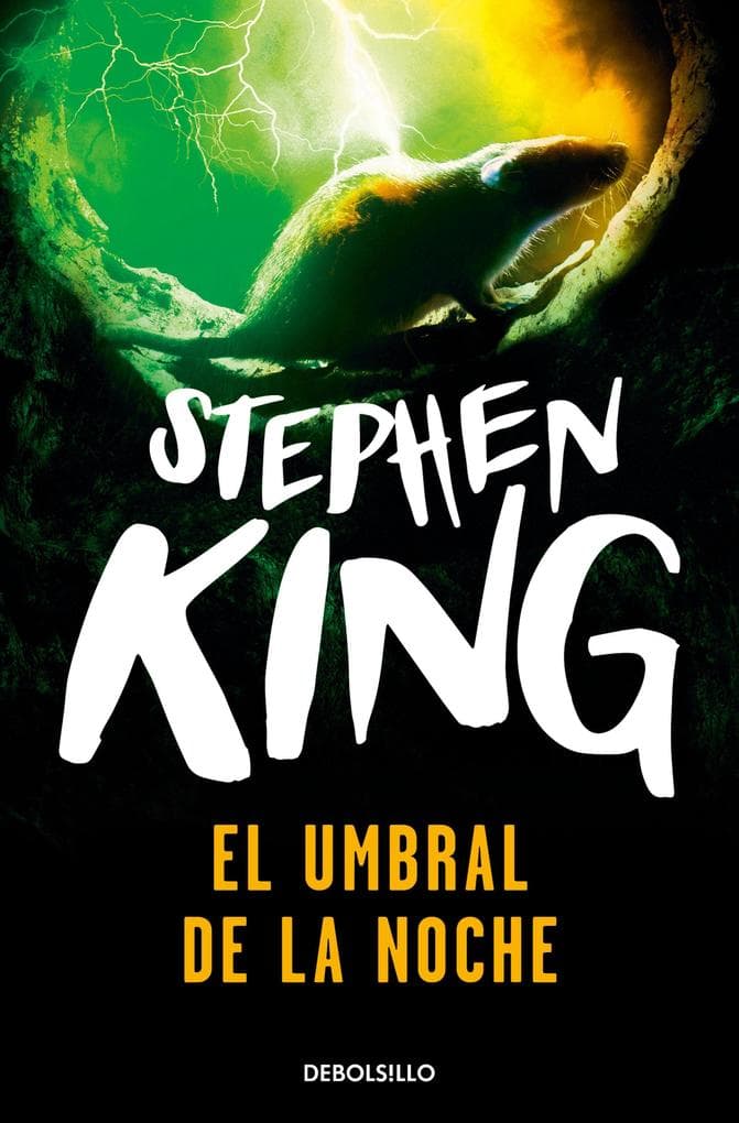 El Umbral de la Noche / Night Shift