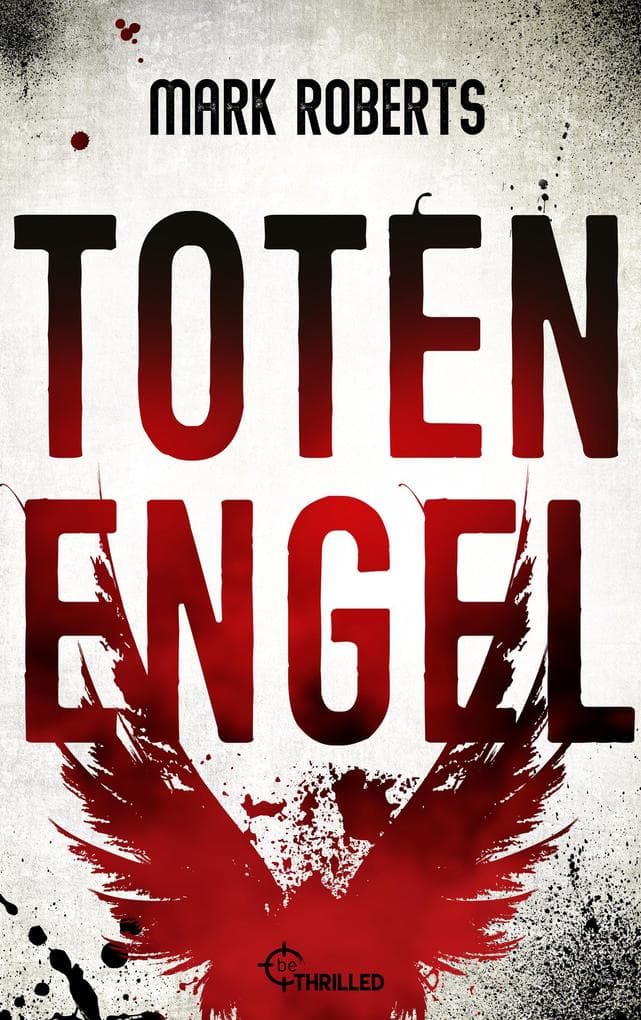Totenengel: Thriller