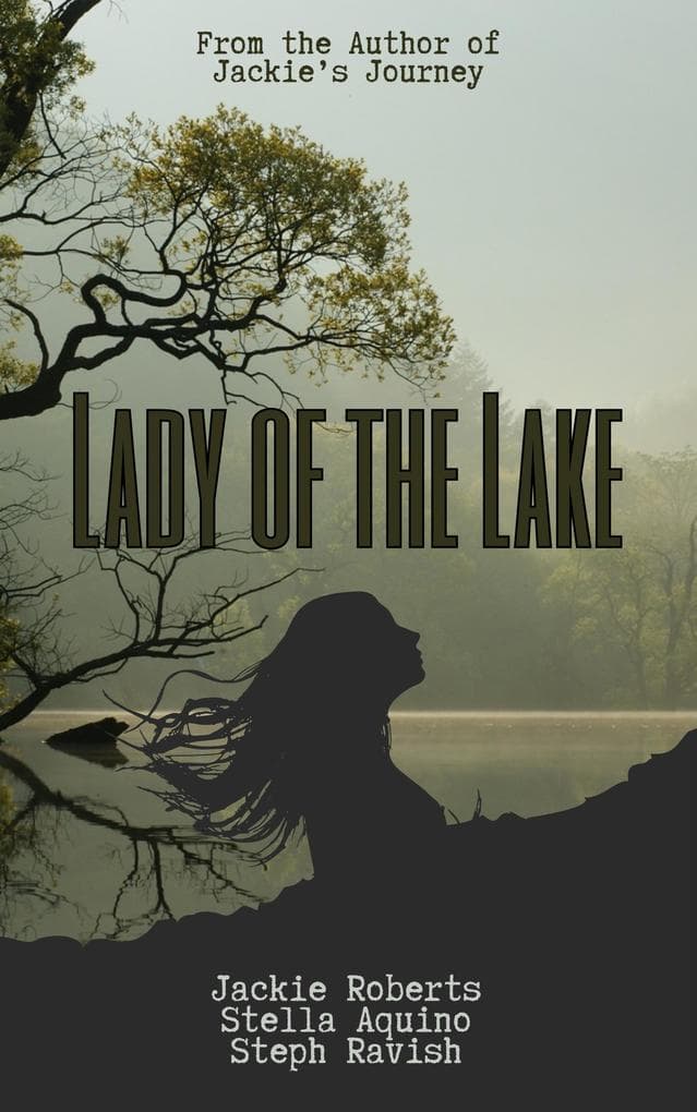 Lady of the Lake