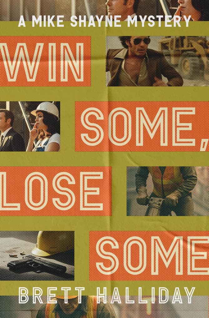 Win Some, Lose Some
