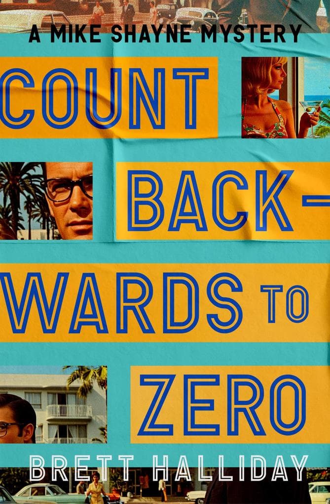Count Backwards to Zero