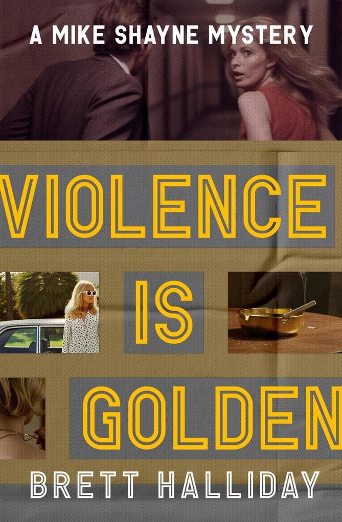Violence Is Golden