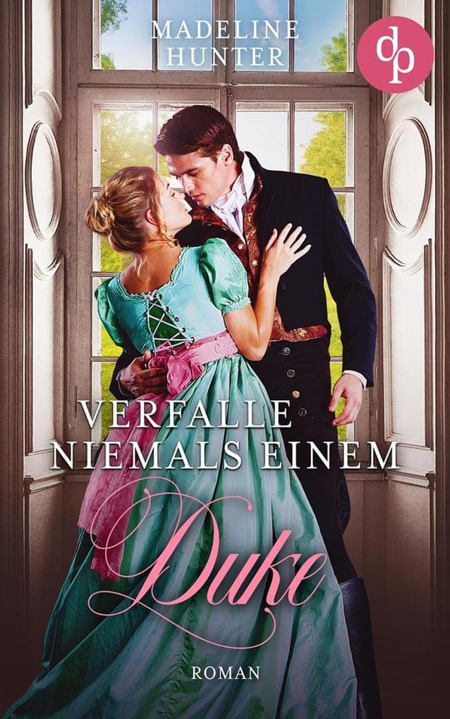 Verfalle niemals einem Duke