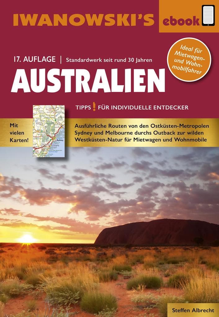 Australien: Tipps für individuelle Entdecker