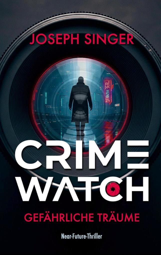 Crimewatch: Gefährliche Träume
