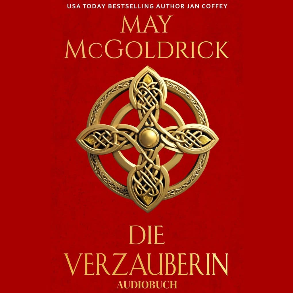 Die Verzauberin: Die Highland Treasure Trilogie