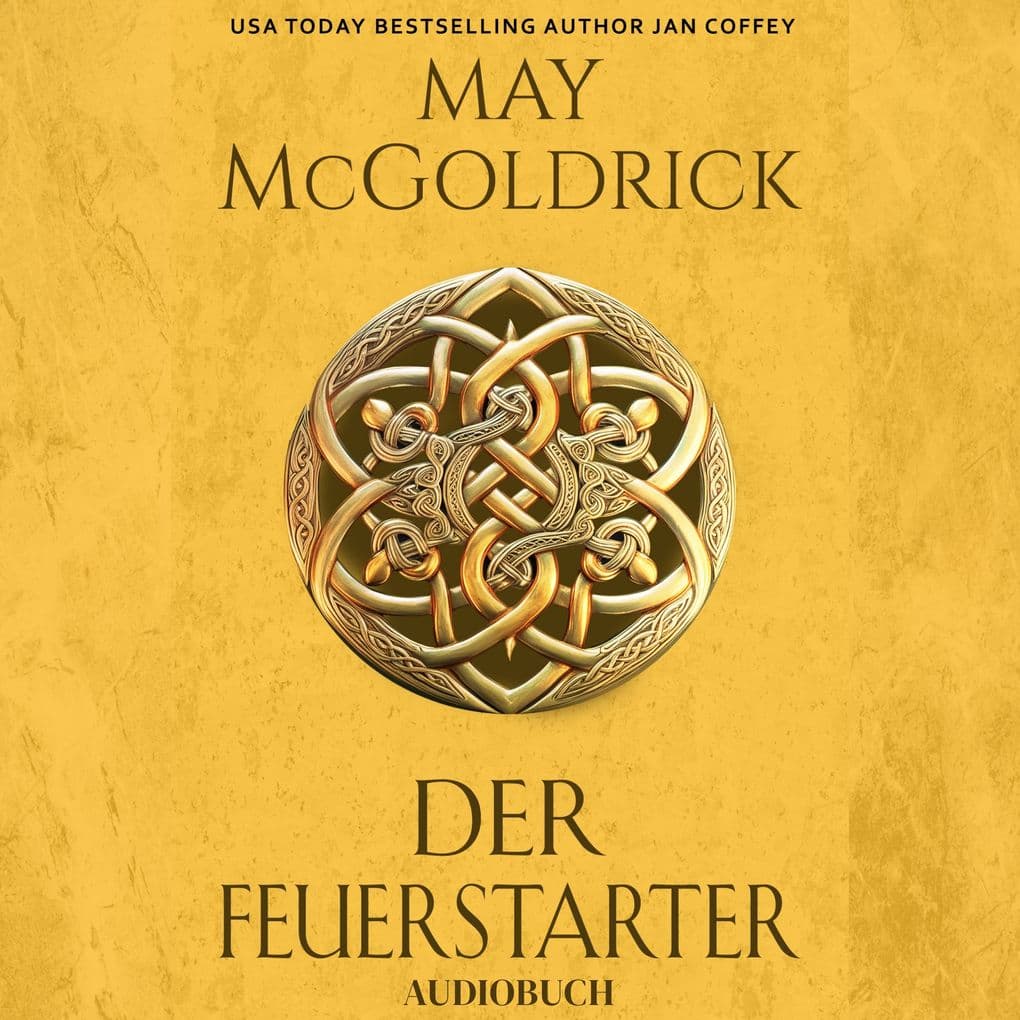 Der Feuerstarter: Die Highland Treasure Trilogie