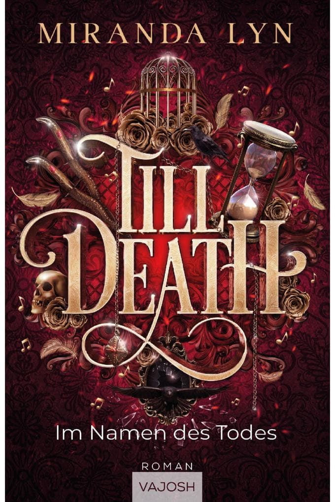 Till Death: Im Namen des Todes