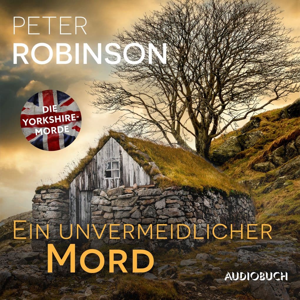 Ein unvermeidlicher Mord: Kriminalroman | Die Yorkshire-Morde 3 Für Fans von Martha Grimes und Nicci French