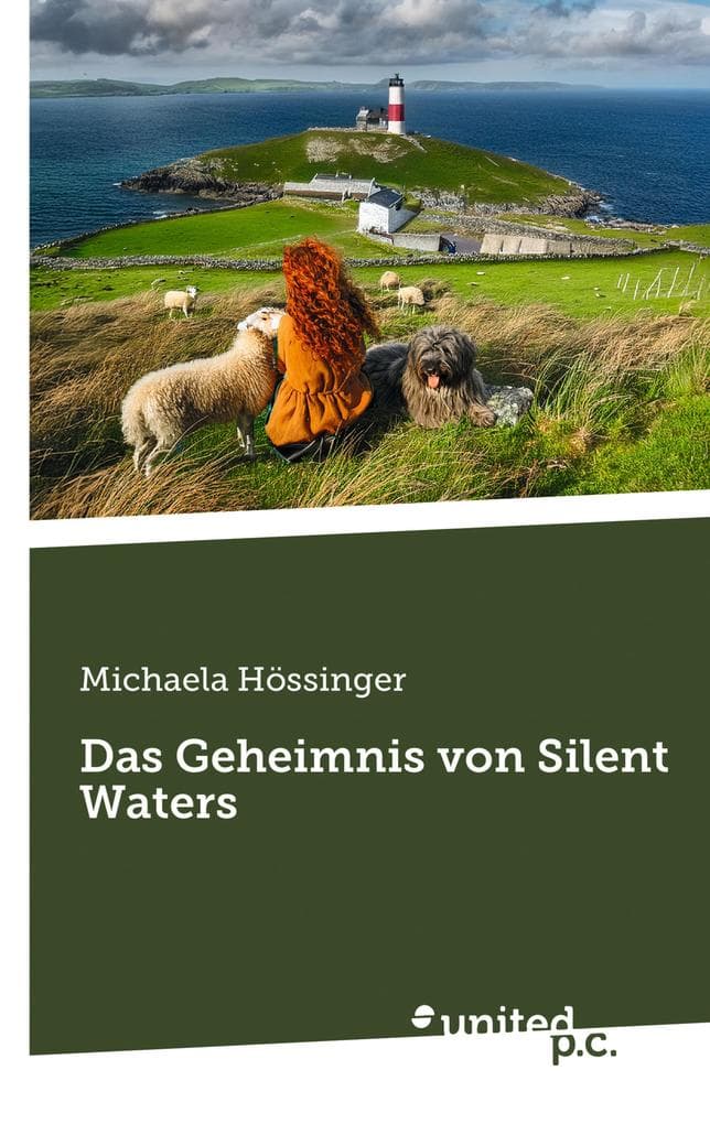 Das Geheimnis von Silent Waters