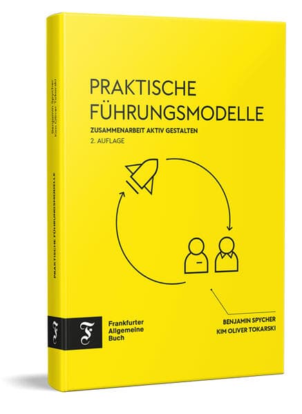 Praktische Führungsmodelle: Zusammenarbeit aktiv gestalten